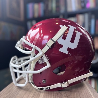 Indiana Full Size Schutt Vengeance Football Helmet