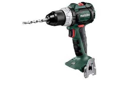 Metabo - SB 18 LT BL Brushless Combi Drill 18V Bare Unit + metaBOX