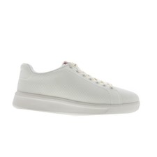 Rockport Lite Court RMLTCOURT Mens White Wide Lifestyle Sneakers Shoes