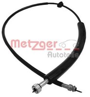 Metzger Tachowelle S 05008 FüR MERCEDES-BENZ