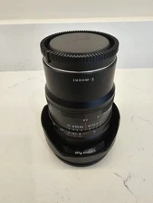 Venus Optics Laowa 12mm f/2.8 Zero-D Lens for Sony E