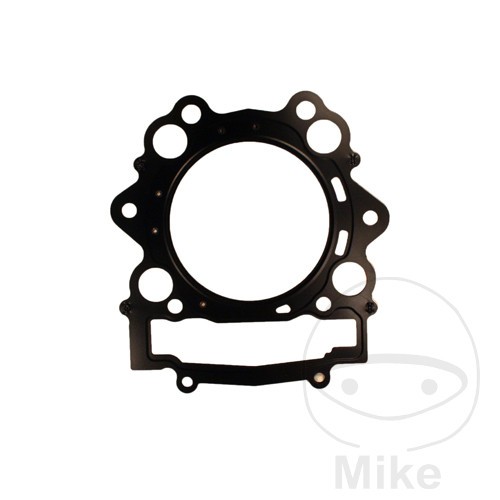 Autobahn88 poggiapiedi moto (anteriore/pilota -RACE-Type with 25mm-Extension), compatibile con Aprilia Pegaso 650 (2005-2012) (Gold