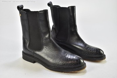 Fred De La Bretoni  Damen Stiefel Stiefelette Boots  EUR 39 Nr. 26-B 74