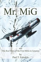 Paul Entrekin | Mr. Mig | Taschenbuch | Englisch (2022) | Paul Entrekin