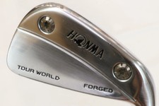 Honma Golf Tour World Tw-U 2017 Hybrid 21 S Flex 38.75In Ns Pro Modus 3 105