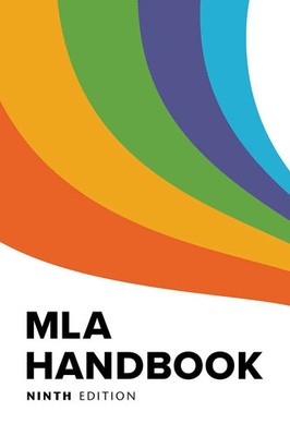 MLA Handbook | The Modern Language Association of America (u. a.) | Taschenbuch