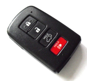 OEM 2013-2018 TOYOTA RAV4 SMART KEYLESS REMOTE FOB HYQ14FBA