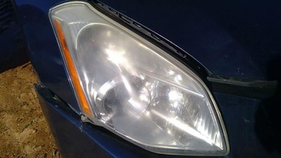 Passenger Right Headlight Halogen Fits 07-08 Nissan Maxima OEM