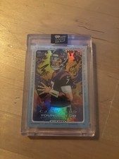 2023 Topps Now Football Cards Draft Checklist 6