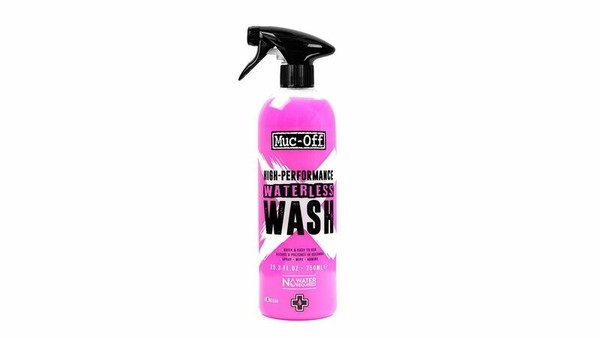 Reiniger Ohne Wasser Muc-Off High Performance - 750Ml-image