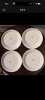 Corelle Textured Leaves Set 7.25” Salad/dessert Plates (x20) — photo 7
