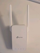 TP-Link RE315 AC1200 WiFi Range Extender, white Dual Band