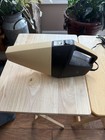 Vintage Henschel Autoboy 12 Volt Corded Handheld Car Vacuum Cleaner — photo 3