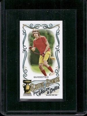 Topps Allen & Ginter Mini Inserts (2018 - 2025) ~You Pick & Complete Your Set~