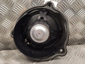 MERCEDES CLS320 3.0L CDI 2005-2010 REAR DRIVER SIDE DOOR SPEAKER