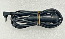 Snap-on Obd-i 12v Cigarette Lighter Plug Power Cable Mt2500-100 - Used