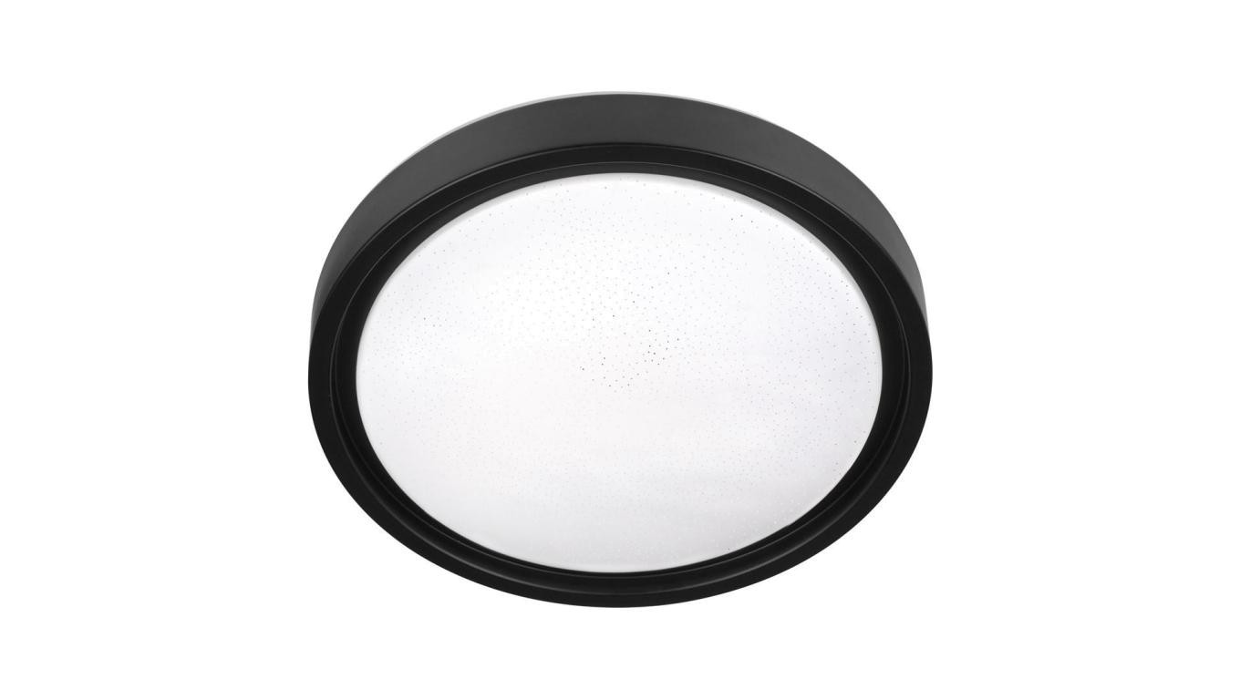 5901443120469 Современный плафон с подсветкой Activejet PANAMA RGB, встроенный в стену