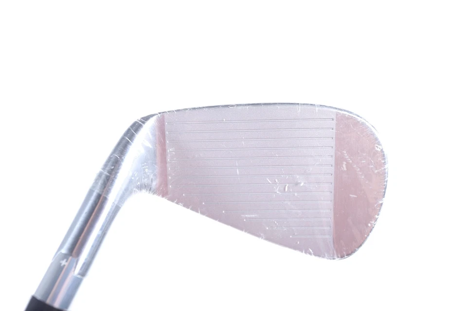 Cobra 2022 KING Forged Tec 7-Iron Damas Flex Varilla Grafito Como Nueva Foto 2 de 4