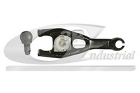 3Rg AusrüCkgabel Kupplung 22227K FüR Opel Crossland P17 P2QO Vivaro K0 Zafira K9