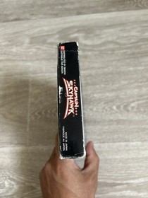 Captain SkyHawk Nintendo NES En Bo&icirc;te