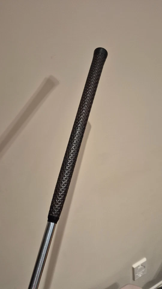 Vintage Spalding Power Weighted Tournament Model 4 Wood Golf Club Right-Handed - Image 3 of 4