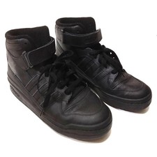 adidas gazelle silver green womens Sneakers adidas Forum 84 x Willy Chavarria Black Size 9 main image 1