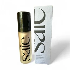 Saie Glowy Super Gel - STARGLOW - Full Size 30 ml / 1.0 oz - BRAND NEW IN BOX