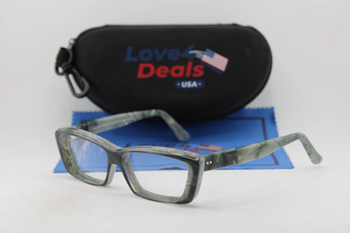 Morgenthal Frederics Eyeglass Frames for sale | eBay display picture 2