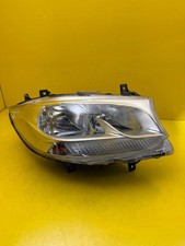 Mercedes Sprinter W910 Frontscheinwerfer Rechts A9109060100 OE Original Teil Mercedes Sprinter W910 Frontscheinwerfer Rechts A9109060100 OE Original Teil
