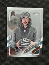 2021-22 Topps Chrome Overtime Elite Emmanuel Maldonado Team Elite #38