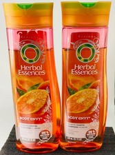 2 HERBAL ESSENCES Body Envy VOLUMIZING Shampoo DISCONTINUED HTF 