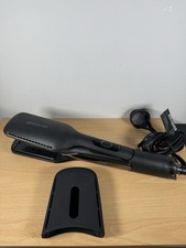GHD S10201 Duet Professional Style 2-in-1 Heißluftstyler Glätteisen - Schwarz