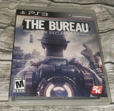 The Bureau ps3