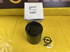 Aktivkohlenfilter Kraftstoffverdampfung Opel Omega A  GM 17087023 Orig. + Neu