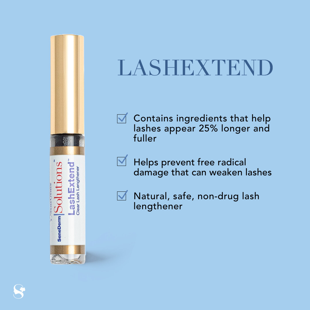 LashExtend Clear