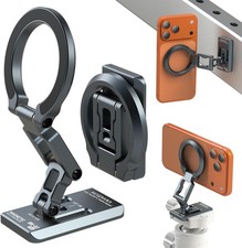 Magnetic Pe Holder Gym Magnetic Stand, Tripod Pe Mount