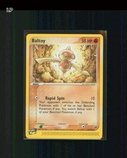 Baltoy - LP - 32/100 - EN - SS - Sandstorm