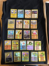 Lots De Carte Pokémon Diamant Et Perle
