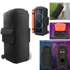 Dust Protective Case for JBL PARTYBOX 720 Speaker Storage Bag Travel Carry Case