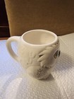 Harry Potter Hedwig Owl Mug Ceramic Coffee Cup Wizarding World — photo 5