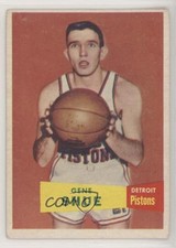 Click to enlarge Gene Shue