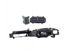 Scheinwerfer Rechts Halogen H1/H1 für Ford Mondeo I GBP Limo Turnier BNP 93-94