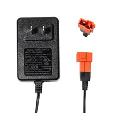 24V Charger for Ride on Toys Compatible with 24 Volt Ford Bronco Raptor Best ...