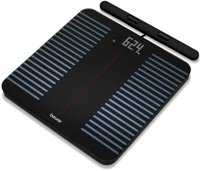 Beurer Personenwaage BF 990 WIFI Diagnosewaage