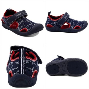 nautica water shoes