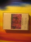 Eric Tingstad Nancy Rumbel Legends New Age Music Album Cassette Tape