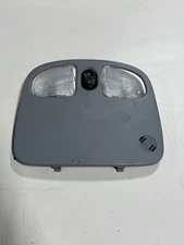 06-07 Chevy Malibu Center Overhead Console Oem Dome Light Map Lamp