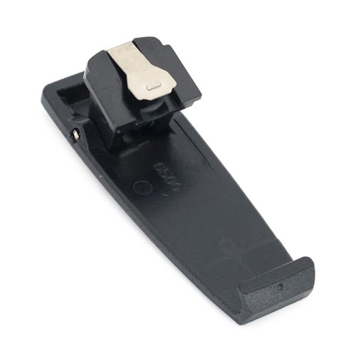 Intercom Belt Clip Walkie Back Clamp Non-slip for STP8000 STP8038 STP9000 Series - Zdjęcie 6 z 8