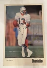 MIAMI DOLPHINS AUTOGRAPHED 5 X 7 COLOR PHOTO of Dan Marino !!!