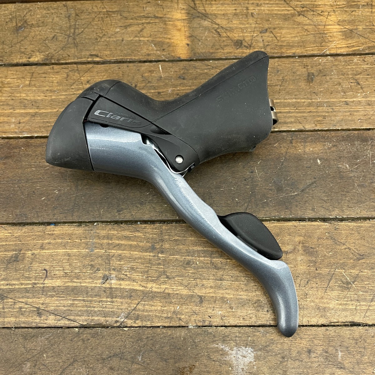 Shimano Claris ST-2403 Left Shifter PARTS Triple Orphan